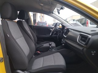 KIA Stonic de una solo propietaria.