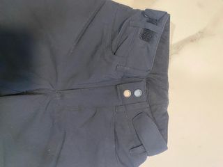 Pantalon de esquiar niña de Roxy talla 8