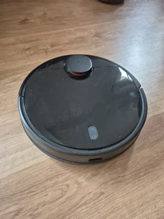 Robot Aspirador Xiaomi