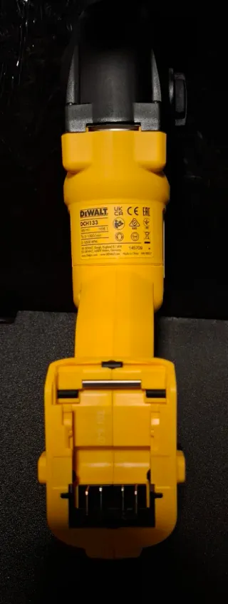 Taladro Percutor DeWalt DCH133N 18V XR