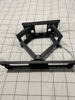 Samsung Crystal TV 55' UHD 4K