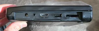 Sistema DVD Tablet BMW Original