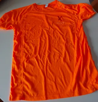 Abbigliamento sportivo set