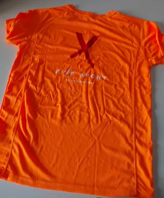 Abbigliamento sportivo set