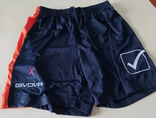 Abbigliamento sportivo set