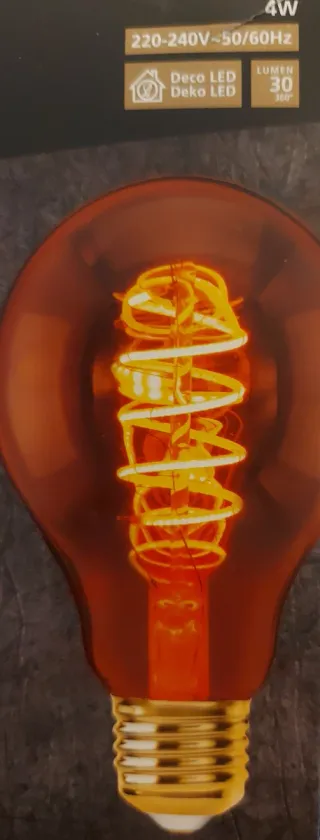 Lampada da tavolo design Unicum