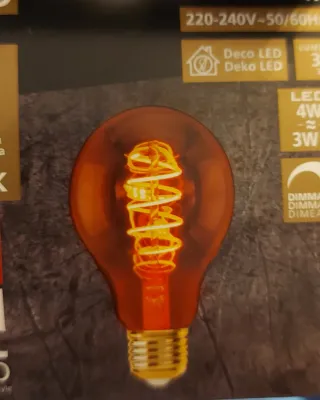 Lampada da tavolo design Unicum