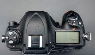 Cámara Digital Nikon D500