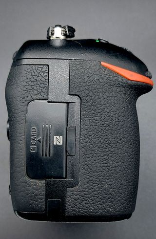 Cámara Digital Nikon D500