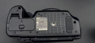 Cámara Digital Nikon D500