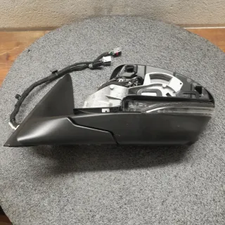 Corpo specchio sinistro Maserati ORIGINALE