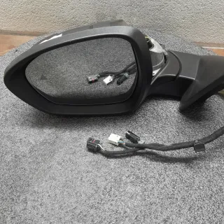 Corpo specchio sinistro Maserati ORIGINALE