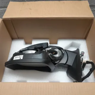 Corpo specchio sinistro Maserati ORIGINALE