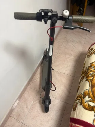 Patinete Eléctrico Xiaomi 360