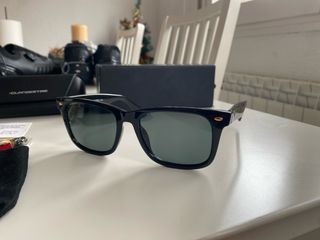 Gafas de sol Clandestine hombre negras