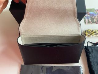 Gafas de sol Clandestine hombre negras