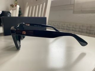 Gafas de sol Clandestine hombre negras