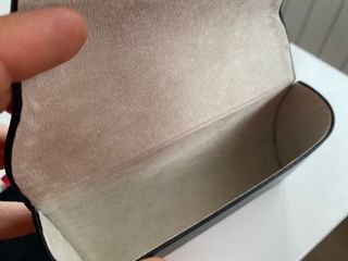 Gafas de sol Clandestine hombre negras