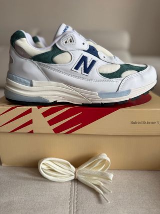New Balance 992 Made in USA Talla 43