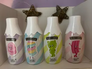 The Fruit Company Colonias Infantiles