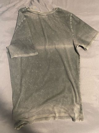 T-shirt official Marvel Black Panther