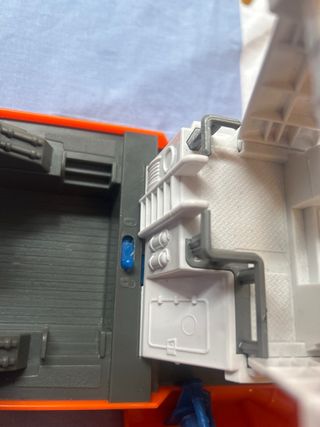 Barco de Juguete Sea Rescue