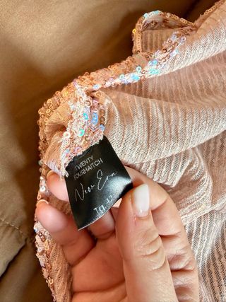 TwentyFourHaitc Abito Doha Galaxy