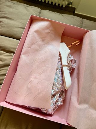 TwentyFourHaitc Abito Doha Galaxy