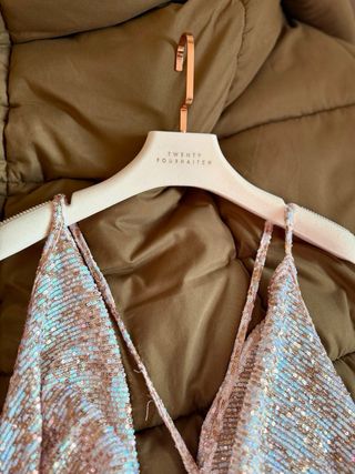 TwentyFourHaitc Abito Doha Galaxy