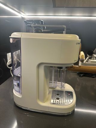 Cafetera Express Create