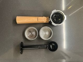 Cafetera Express Create