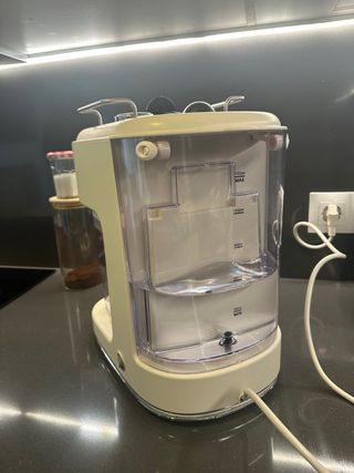 Cafetera Express Create