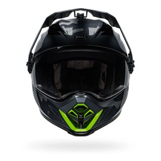 OFERTA! CASCO BELL MX-9 ADVENTURE TRAIL