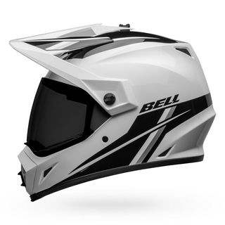 OFERTA! CASCO BELL MX-9 ADVENTURE TRAIL