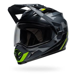 OFERTA! CASCO BELL MX-9 ADVENTURE TRAIL