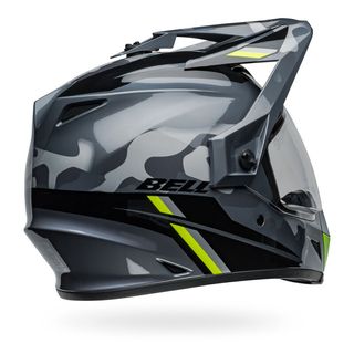 OFERTA! CASCO BELL MX-9 ADVENTURE TRAIL