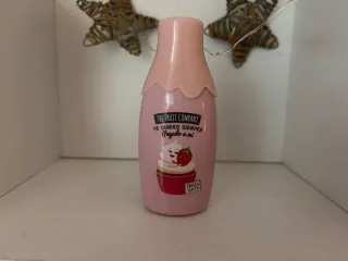 Colonia infantil The Fruit Company Fresa Nata