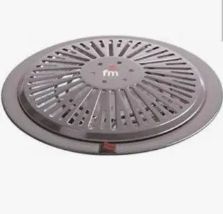 Brasero eléctrico FM Classic 900