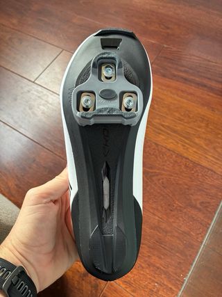 Zapatilla EKOI S4 Blanca NUEVAS SIN USO