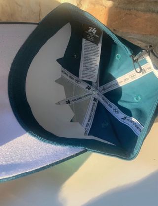 Cappello Milano Cortina 2026 Olimpiadi