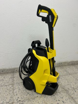 Hidrolimpiadora Kärcher K4