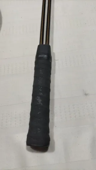 Raquetas de Squash INFINI con funda