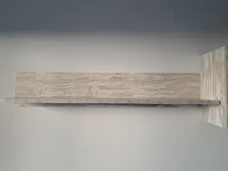 Muebles de salón + televisión