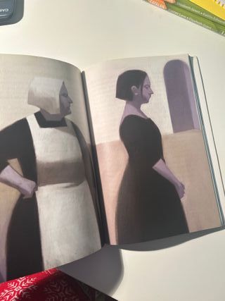 La Casa De Bernarda Alba (Clasicos Hispanicos /...