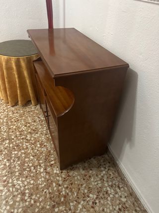 Mueble recibidor