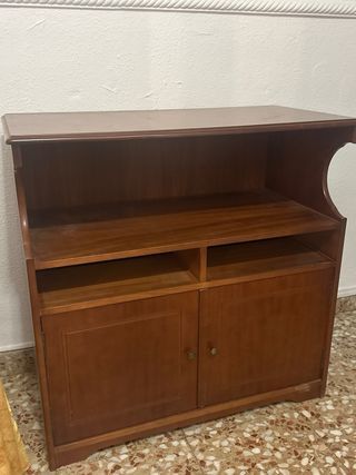 Mueble recibidor