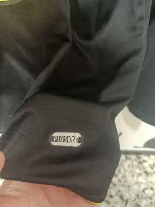 Camiseta RCD Espanyol Li-Ning