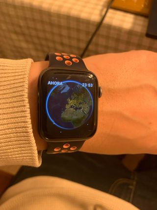 Apple Watch Series 6 Nike Edition 44mm