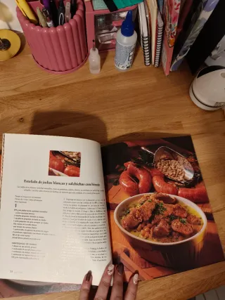 Guisos - Recetas Caseras