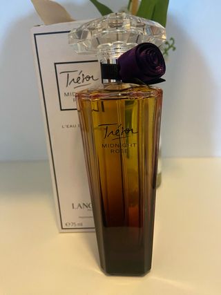 Lancome Trésor Midnight Rose EDP 75ml